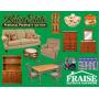 FORT MADISON, IOWA ESTATE AUCTION