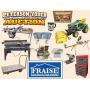 Peterson-Yoder Tool, Equipment & Collectibles Auction