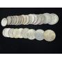 Gold & Silver Coins - Stamps