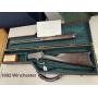 200 Firearms & Accessories