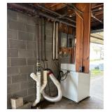 68 N. GRANT - LAUNDRY AREA