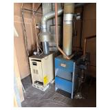 68 N. GRANT - FURNACE ROOM