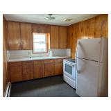 68 N. GRANT - APT. KITCHEN , UNIT 1