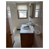 BATH - UNIT 1