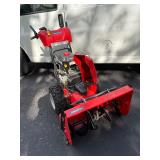 ESTATE AUCTION: All must be sold for estate settlement ....MCAUCTIONEERS.COM