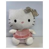 Hello Kitty Stuff Toy