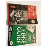 2 amateur radio books