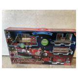 Bachman Train Set Chatanooga Choo Choo