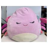 Original Squishmallows Cailey S16-#577 Large