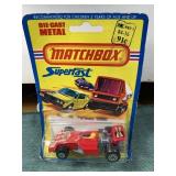 Matchbox Formula 5000 No36 Die Cast Lesney England