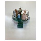 2003 Hallmark The Wizard of Oz With Glinda