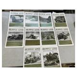 Supply Line Magazines