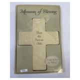 Moments of Blessing Cross