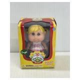 Holiday Series Cabbage Patch Kids Mini Figure