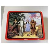 The Wizard of Oz Lunch Box