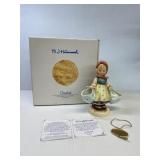 Hummel Mother