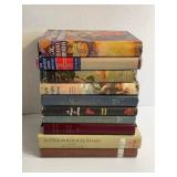 Lot of 10 Vintage 1950s / 1940s Books
