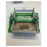 Lionel milk ramp platform