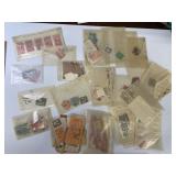 Misc Stamps for collecting