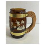Vintage Fairy Tale Forest New Jersey Park Mug