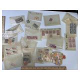 Misc Stamps for collecting