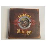 Lost Worlds Vikings Book / Accessories