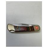 Frost Cutlery Folding Knife soligen Steel