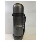 Staiman S/S thermos made from recycled Goods