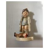 Hummel Club Doctor