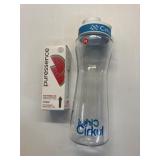 New Cirkul for Flavored Water w/1 new cartridge
