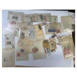 Misc Stamps for collecting