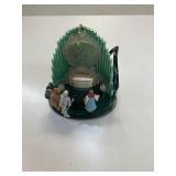 2000 Hallmark The Wizard of Oz meeting the wizard