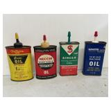 Oil in Some-Sewing Machine Oil,-Necchi, Singer,