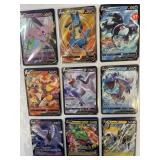 Pokemon Holo Foil-mixed dates