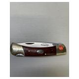 Remington Folding Knife