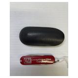 Victoronix "Swiss Made" Advertising knife