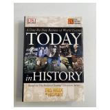 Today In History Book