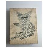 1987 Pontiac 6000 Car Shop Manual