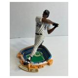 Vintage Frank Thomas Baseball Stadium Figure