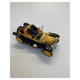 1912 Ford Ford Speedester Yellow The National Moto