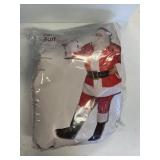 Santa Costume Complete