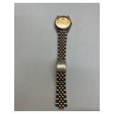 Seiko men