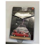 2 ERTL American Muscle Diecast Fords NOS