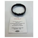 Grandpa Bracelet