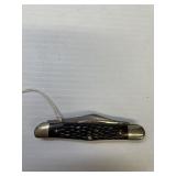 Case XX 3 blade knife model 6308