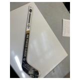 NHL Sidney Crosby Winter Classic Mini Hockey Stick