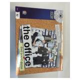 The Office DVD Game New