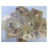 Misc Stamps for collecting