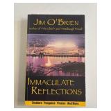 Immaculate Reflections Steelers Book