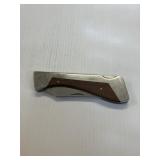 Sharp Lock Back Knife